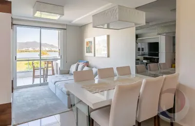 Cobertura de 174,93 m² com 3 quartos sendo 1 suíte no bairro joão paulo