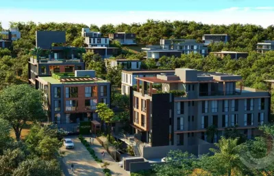 Apartamento com 2 quartos à venda na Oswaldo Hulse, --, Canasvieiras, Florianópolis