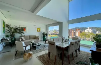 Casa com 4 quartos à venda na Rua Acelon Eduardo da Silva, --, Córrego Grande, Florianópolis