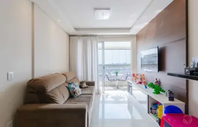 Apartamento com 3 quartos à venda na Rua Vereador Mário Coelho Pires, --, Campinas, São José