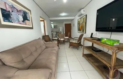 Apartamento com 2 quartos à venda na Rua Madre Maria Vilac, --, Canasvieiras, Florianópolis