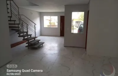 Casa com 3 quartos à venda na Rua Fidélis Govoni, --, Campeche, Florianópolis