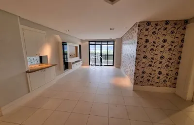 Apartamento com 3 quartos à venda na Rua Wilson Luz, --, Coqueiros, Florianópolis