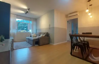 Apartamento com 3 quartos à venda na Rua Pastor William Richard Schisler Filho, --, Itacorubi, Florianópolis