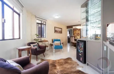 Apartamento com 3 quartos à venda na Avenida Jornalista Rubens de Arruda Ramos, --, Beira Mar, Florianópolis