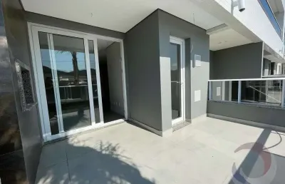 Apartamento com 3 quartos à venda na Rua Joaquim José Antunes, --, Campeche, Florianópolis