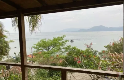 Terreno à venda na Rodovia Baldicero Filomeno, --, Ribeirão da Ilha, Florianópolis