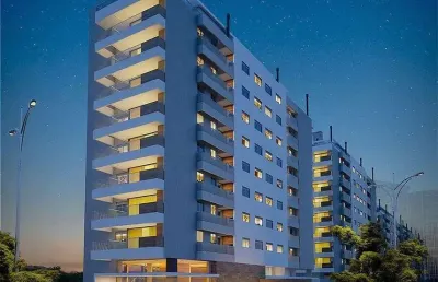 Prédio à venda na rodovia admar gonzaga, --, itacorubi, florianópolis