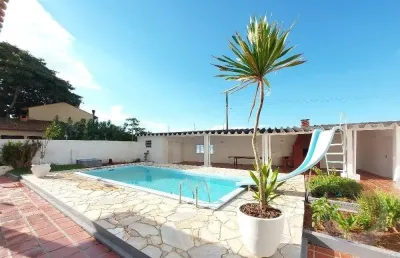 Terreno à venda na Rua Santa Tereza, --, Balneário, Florianópolis