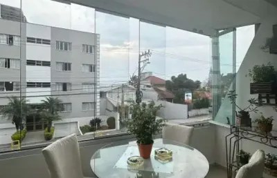 Apartamento com 3 quartos à venda na Rua João Meirelles, --, Itaguaçu, Florianópolis