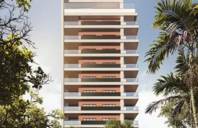 Apartamento com 3 quartos à venda na Rua Diniz Júnior, --, Centro, Florianópolis