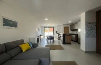 Casa com 3 quartos à venda na Rua do Bie, --, Campeche, Florianópolis
