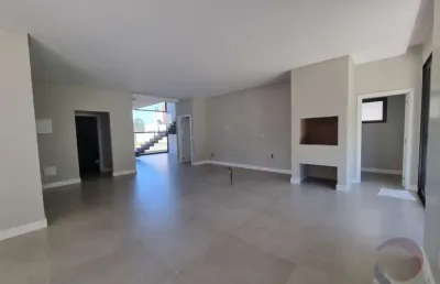Casa em condomínio fechado com 4 quartos à venda na Rodovia Armando Calil Bulos, --, Ingleses, Florianópolis