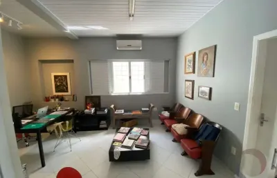 Casa comercial à venda na Rua São Vicente de Paula, --, Agronômica, Florianópolis