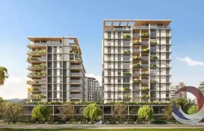 Apartamento com 1 quarto à venda na Rua das Pedras, --, Pedra Branca, Palhoça