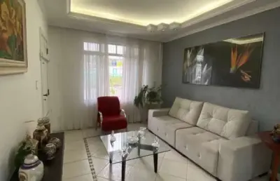 Casa residencial de 4 dorms no bairro jardim atlântico