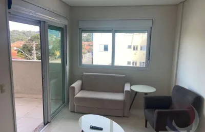 Apartamento com 3 quartos à venda na Rua Higino Brito, --, Canasvieiras, Florianópolis