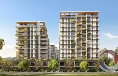 Apartamento com 3 quartos à venda na Rua da Pedra, --, Pedra Branca, Palhoça
