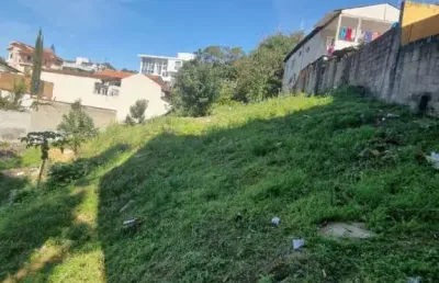 Terreno à venda na Rua Álvaro Ramos, --, Trindade, Florianópolis