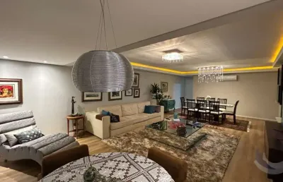 Apartamento com 3 quartos à venda na Avenida Governador Irineu Bornhausen, --, Agronômica, Florianópolis