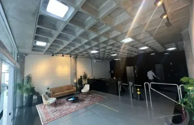 Sala comercial à venda na Rua São João Batista, --, Agronômica, Florianópolis