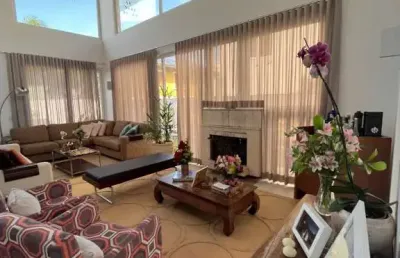 Casa residencial de 5 dorms no bairro santo antônio de lisboa