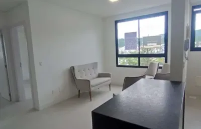 Apartamento com 2 quartos à venda na Rua das Acácias, --, Carvoeira, Florianópolis