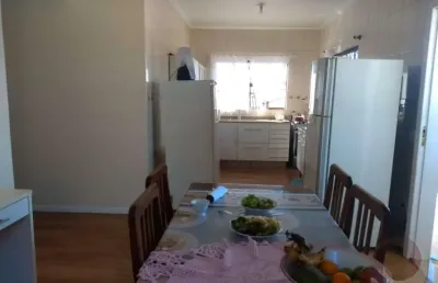 Casa com 4 quartos à venda na Rua Francisco Joaquim da Silva, --, Bom Viver, Biguaçu