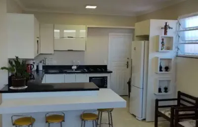 Casa com 3 quartos à venda na José Maykot, --, Canto, Florianópolis
