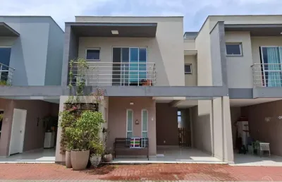 Casa residencial de 3 dorms no bairro ribeirao da ilha