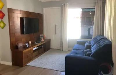 Casa com 3 quartos à venda na Rua das Goiabeiras, --, Madri, Palhoça