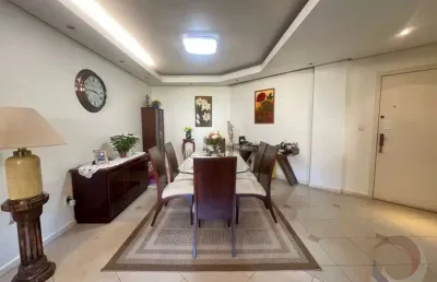 Apartamento com 3 quartos à venda na Avenida Mauro Ramos, --, Centro, Florianópolis