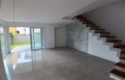 Casa com 4 quartos à venda na Doutor Cláudio Américo Prates, --, Campeche, Florianópolis