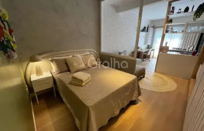 Kitnet / Stúdio à venda na Rua Ingá Mirim, --, Alto Ribeirão, Florianópolis