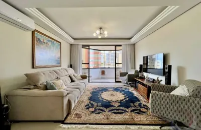 Apartamento com 3 quartos à venda na Rua Fúlvio Aducci, --, Estreito, Florianópolis