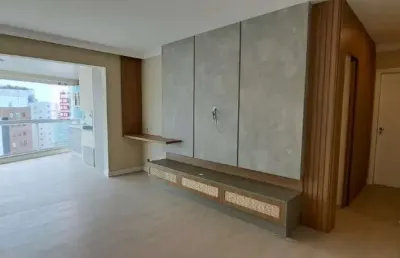 Apartamento com 3 quartos à venda na Rua Vítor Konder, --, Centro, Florianópolis