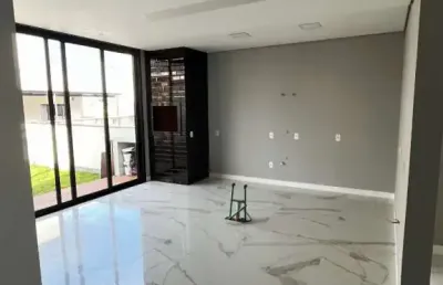 Casa em condomínio fechado com 3 quartos à venda na Avenida Wilson Castelo Branco, --, Beira Rio, Biguaçu