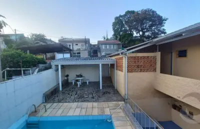 Casa com 3 quartos à venda na Rua Bom Pastor, --, Ipiranga, São José
