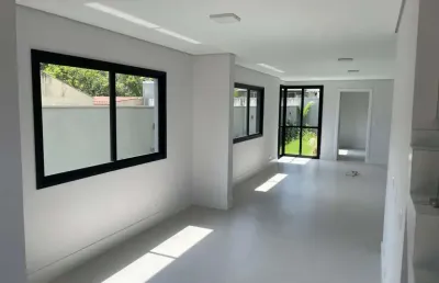 Casa com 3 quartos à venda na Juvenal Egydio Ramos, --, Açores, Florianópolis