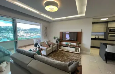 Apartamento de 3 dorms no bairro nossa senhora do rosário
