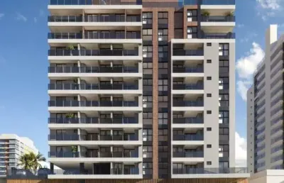 Apartamento com 3 quartos à venda na Rua Coronel Pedro Demoro, --, Estreito, Florianópolis