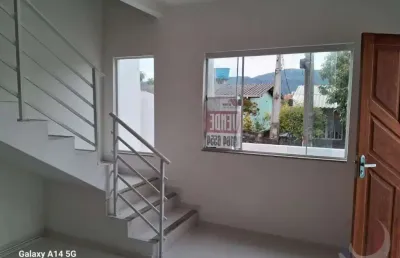 Casa com 2 quartos à venda na Izidoro Veríssimo, --, Potecas, São José