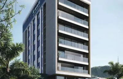 Apartamento com 2 quartos à venda na Avenida da Pedra Branca, --, Pedra Branca, Palhoça
