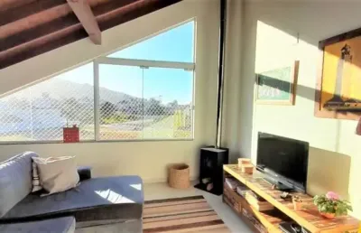 Casa com 3 quartos à venda na Rua José Afonso Fortkamp, --, Açores, Florianópolis