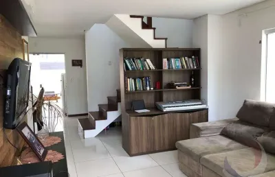 Casa residencial de 3 dorms no bairro ribeirao da ilha