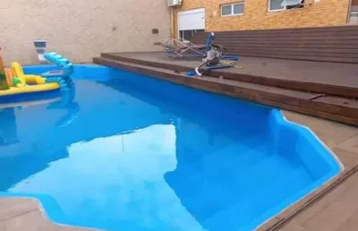 Casa com 5 quartos à venda na Rua Professor Emanoel Paulo Peluso, --, Campeche, Florianópolis