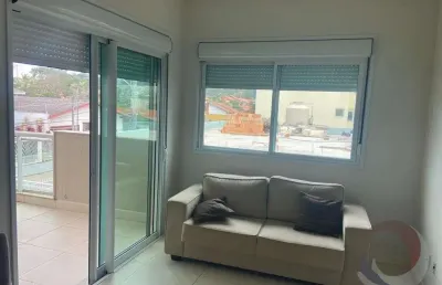 Apartamento com 3 quartos à venda na Rua Higino Brito, --, Canasvieiras, Florianópolis