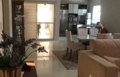 Casa em condomínio fechado com 3 quartos à venda na Rua João Bernadino da Rosa, --, Pedra Branca, Palhoça