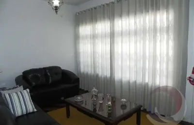 Casa residencial de 6 dorms no bairro balneário estreito