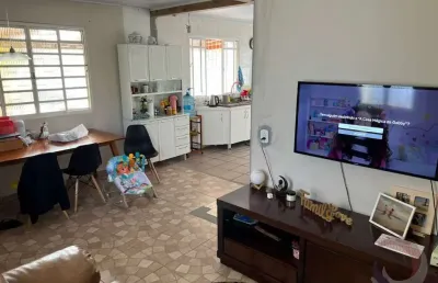 Casa com 3 quartos à venda na Rua Doutor Abel Capela, --, Coqueiros, Florianópolis